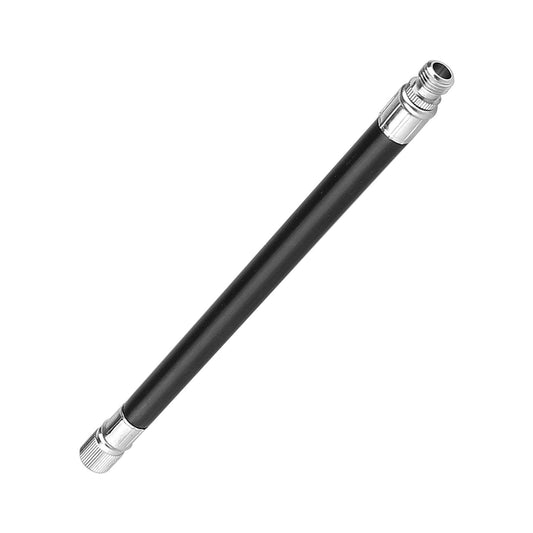 For Xiaomi Scooter Inflatable Extension Cord Original Model Valve M365 Pro Pro2 1S Tube Black