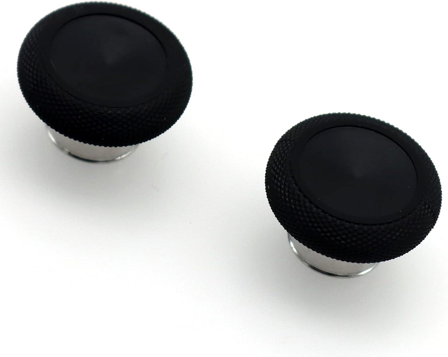 Partegg 2 Pcs Short Concave Magnetic Analog Thumbstick Replacement For Xbox Elite Wireless Controller Series Gen 1797 St