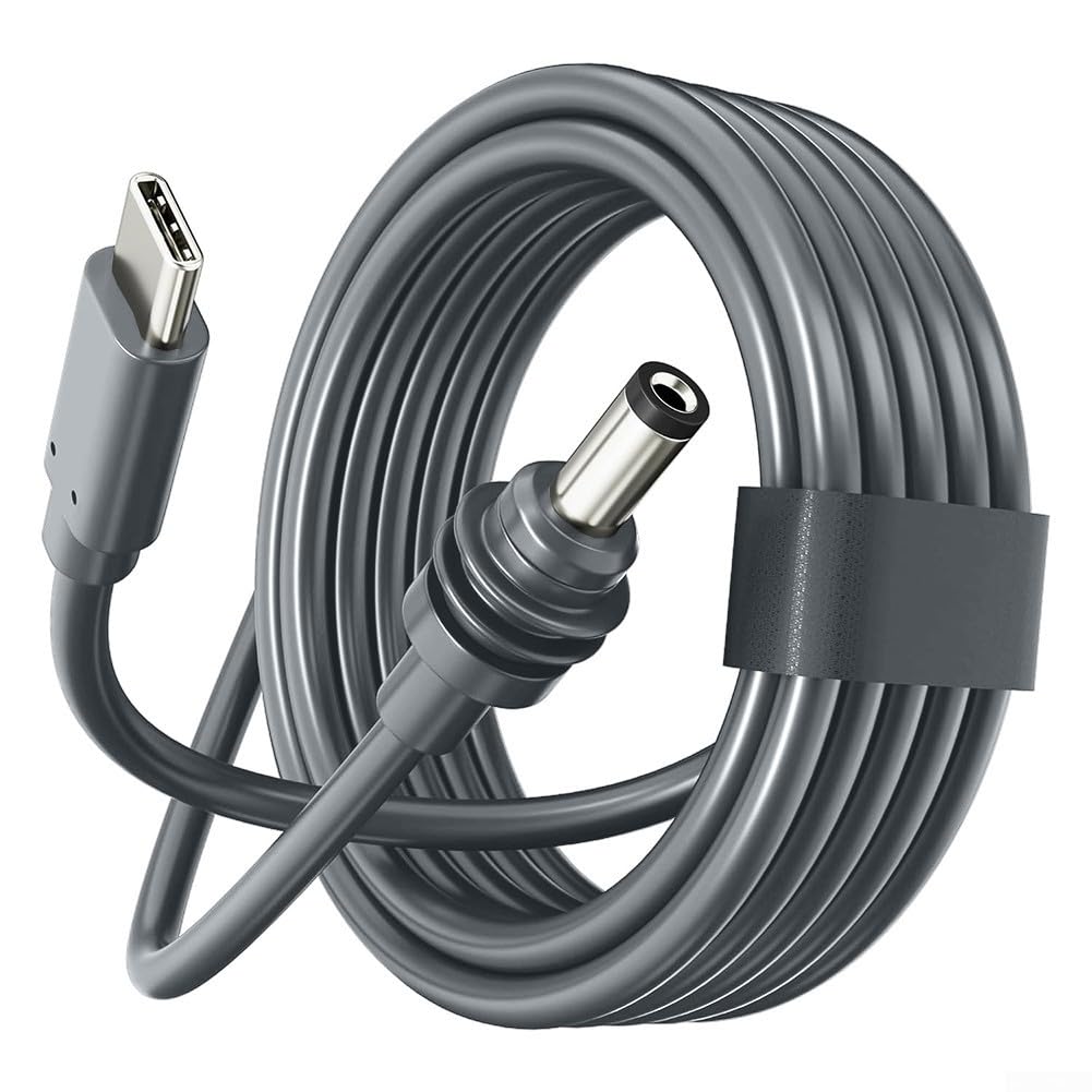 Starlink Mini Power Cable Waterproof Dc Male To Usb 2M