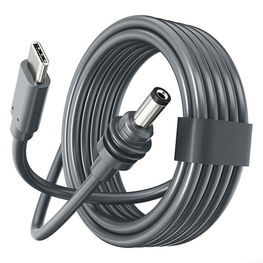 Starlink Mini Power Cable Waterproof Dc Male To Usb 2M