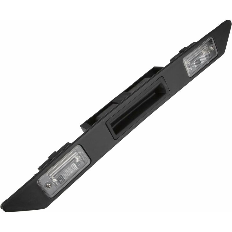 8P48275743fz Trunk Handle For License Plate A3 A4 A6 Q7 B6