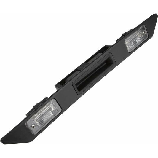8P48275743fz Trunk Handle For License Plate A3 A4 A6 Q7 B6