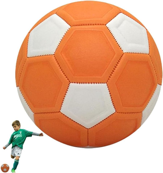Curveball - Ball For Outdoor Games 20 Cm Fun Ideal Gift Children Soccer Training Equipment Kickerball Balls