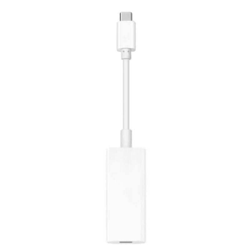 Thunderbolt 3 To 2 Adapter Compatible With Mac
