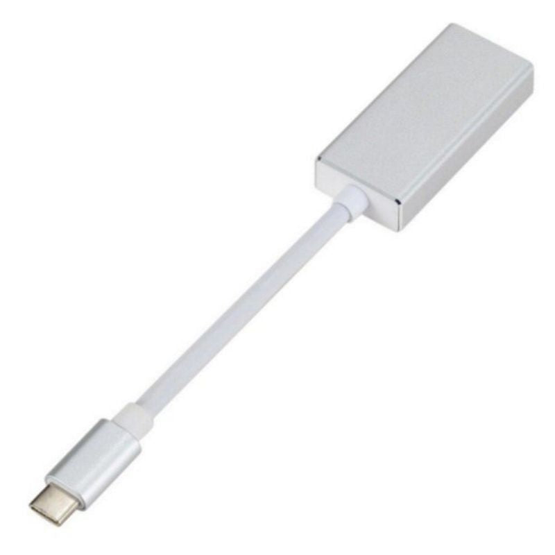 Thunderbolt 3 To 2 Adapter Compatible With Mac