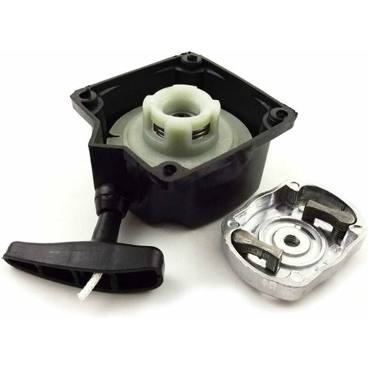 Compatible Pull Start Belt For Clearing Saw Earth Auger 5 In 1 Multifunction Machine Semi Automatic Drive Bell