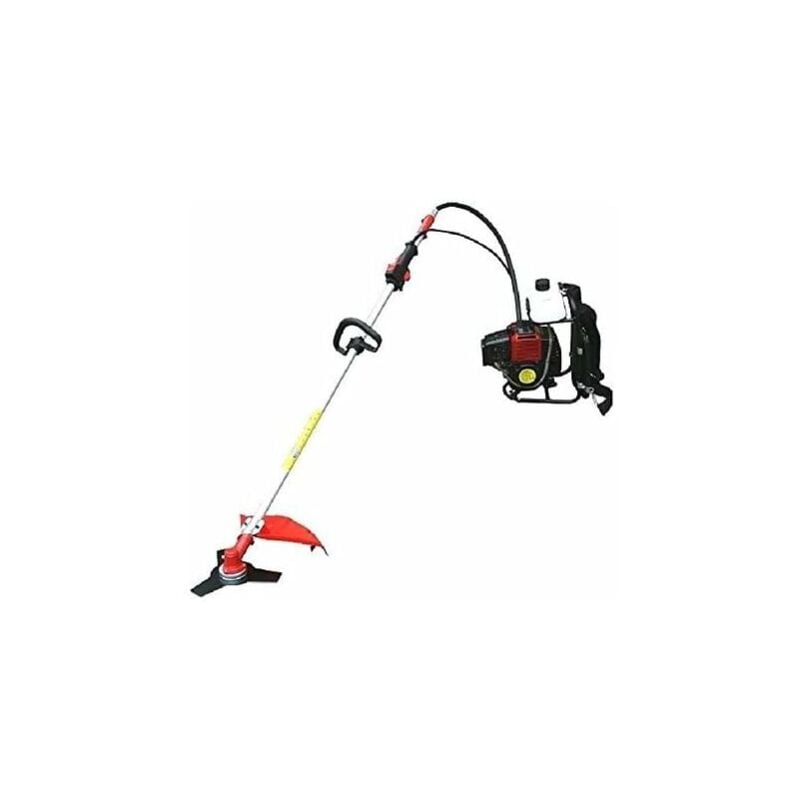 Compatible Pull Start Belt For Clearing Saw Earth Auger 5 In 1 Multifunction Machine Semi Automatic Drive Bell