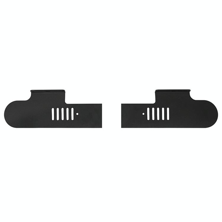 Samsung Sound Bar Wall Mount Bracket For Hw Q90r M450 And Ms6501