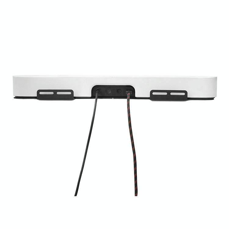 Samsung Sound Bar Wall Mount Bracket For Hw Q90r M450 And Ms6501