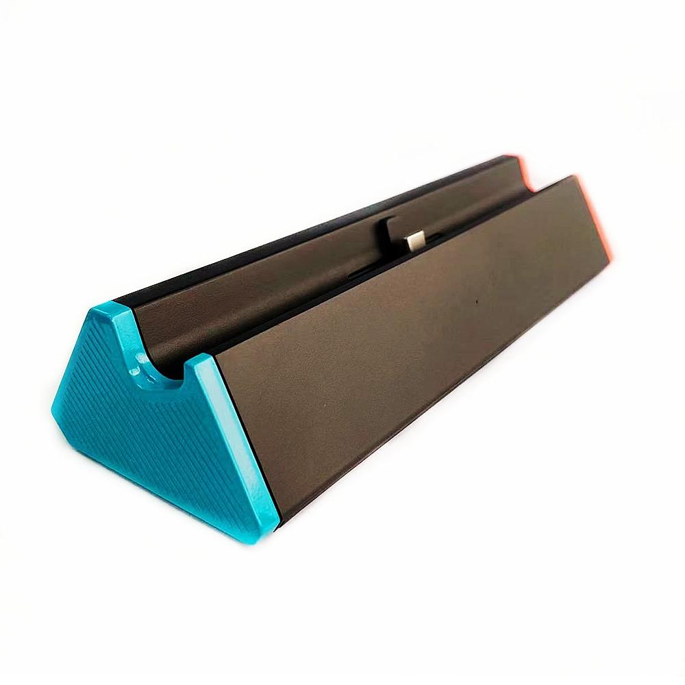Nintendo Switch 4K Hdmi Adapter Portable Dock