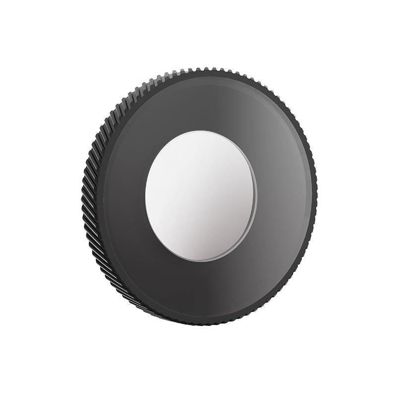 Waterproof Filter For Dji Action 4 Sports Camera Cpl Uv
