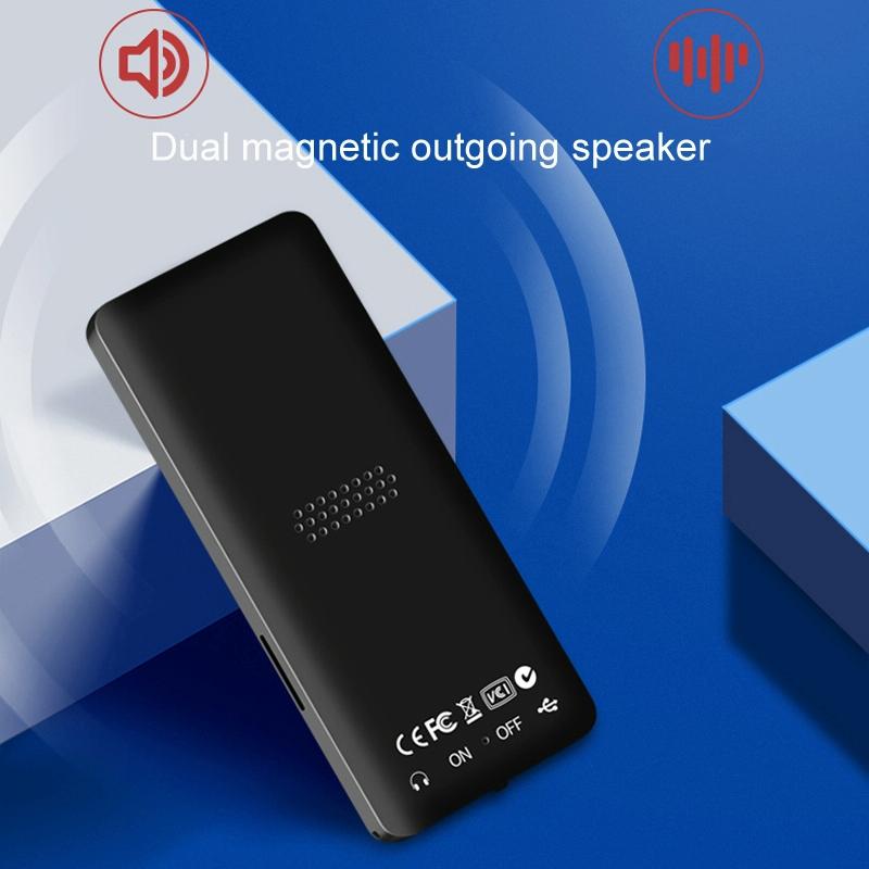 16Gb Bluetooth Mp3 / Mp4 Player With E Book & Memory Card Without