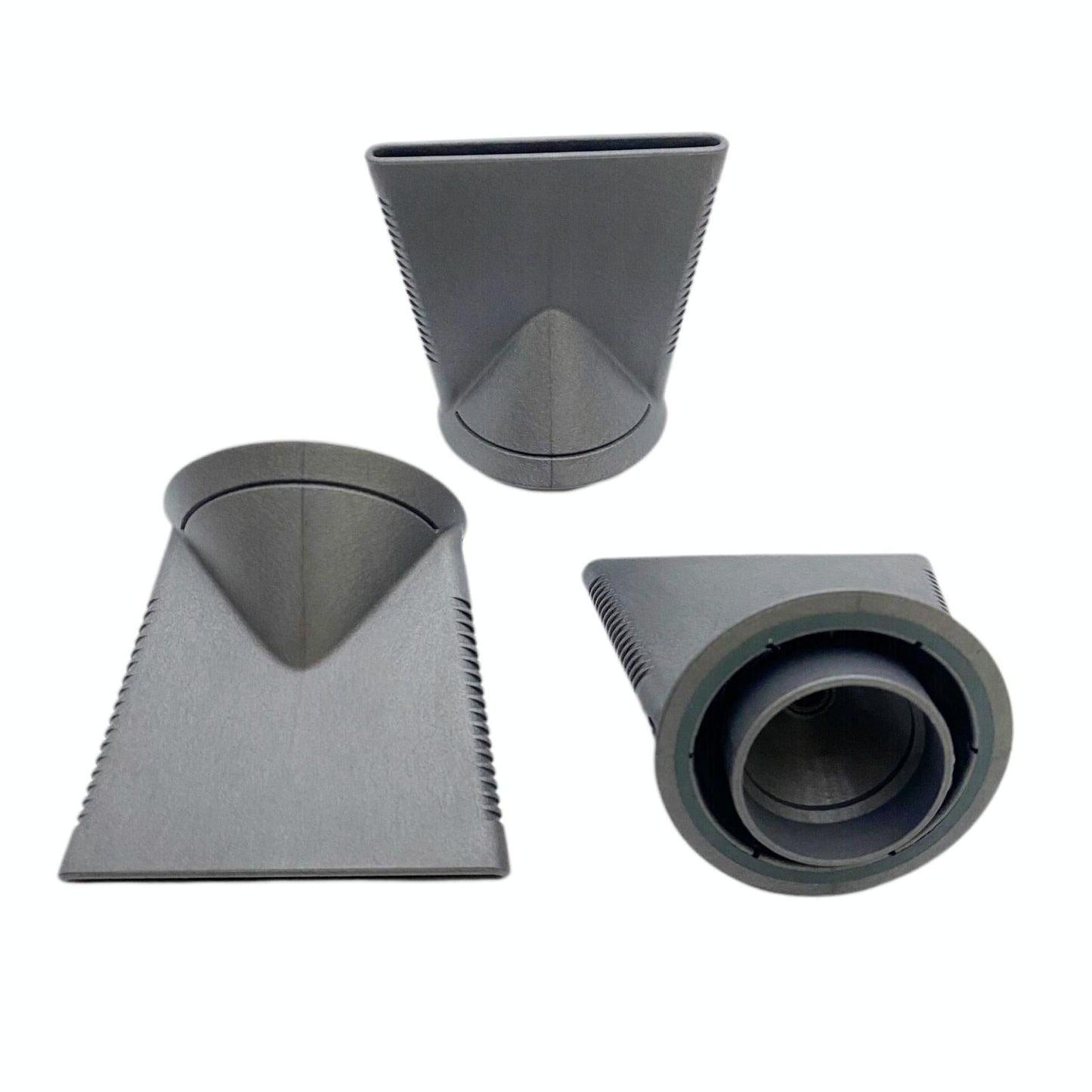 Professional Anti-Flying Nozzle For Dyson Hair Dryer