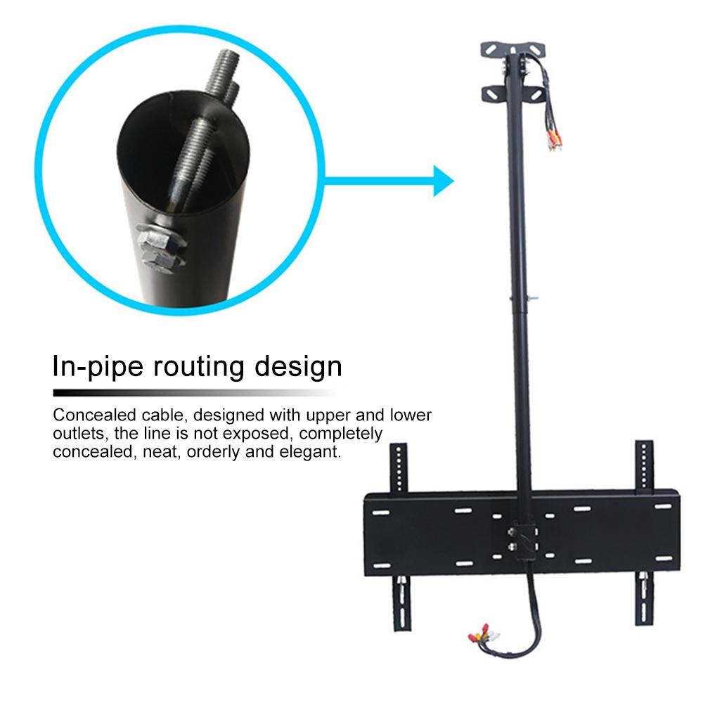 Universal Tv Wall / Ceiling Mount 32 70 Inch