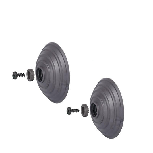 V-Ball Wheels For Dyson Vacuum Cleaner Heads