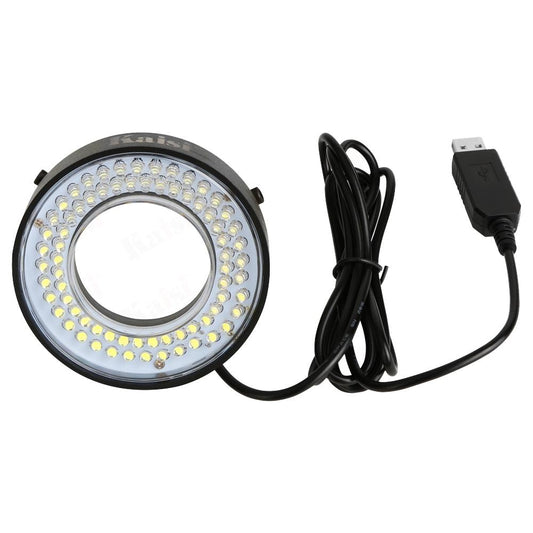 Usb Led Ring Light Dncb