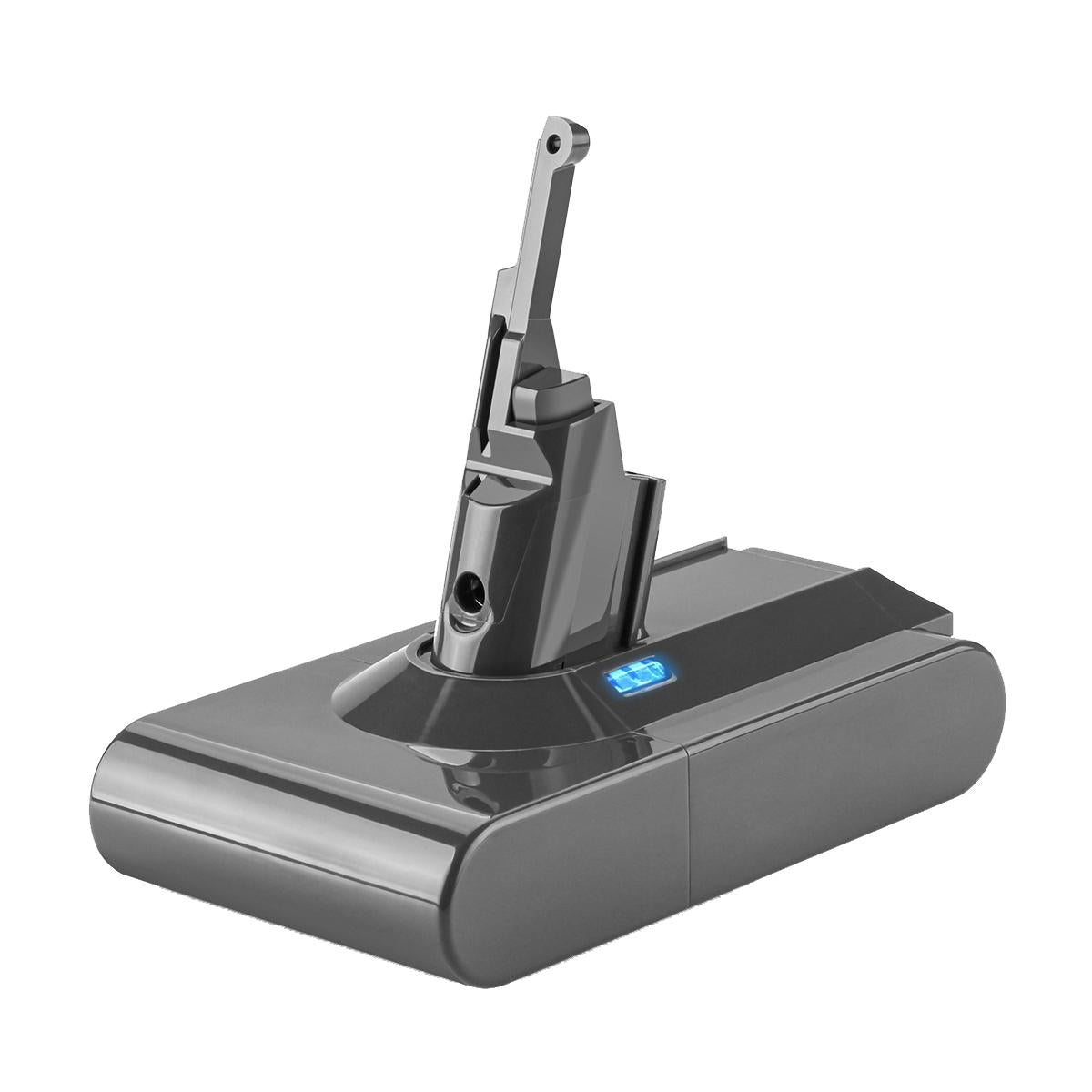 Replacement Battery For Dyson V8 Cordless Vacuum - 21.6V 3000Mah