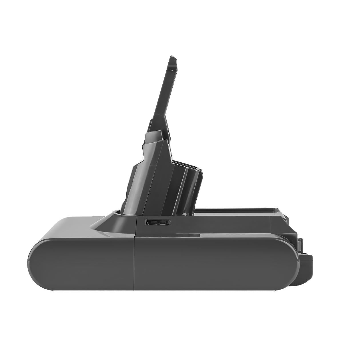 Replacement Battery For Dyson V8 Cordless Vacuum - 21.6V 3000Mah