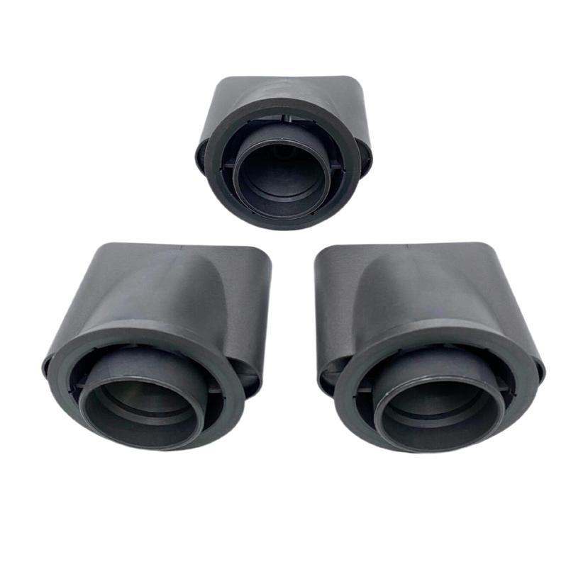 Smooth Anti Flying Nozzle For Dyson Hair Dryer