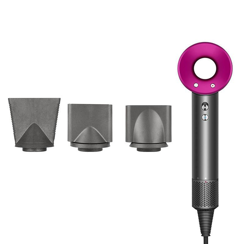 Smooth Anti Flying Nozzle For Dyson Hair Dryer