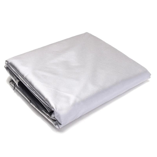 Waterproof Outdoor Table And Chair Cover 200X200x85cm