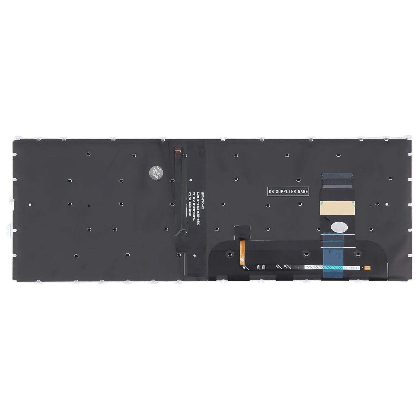 Backlit Keyboard For Hp Elitebook 840 / 745 G7 G8