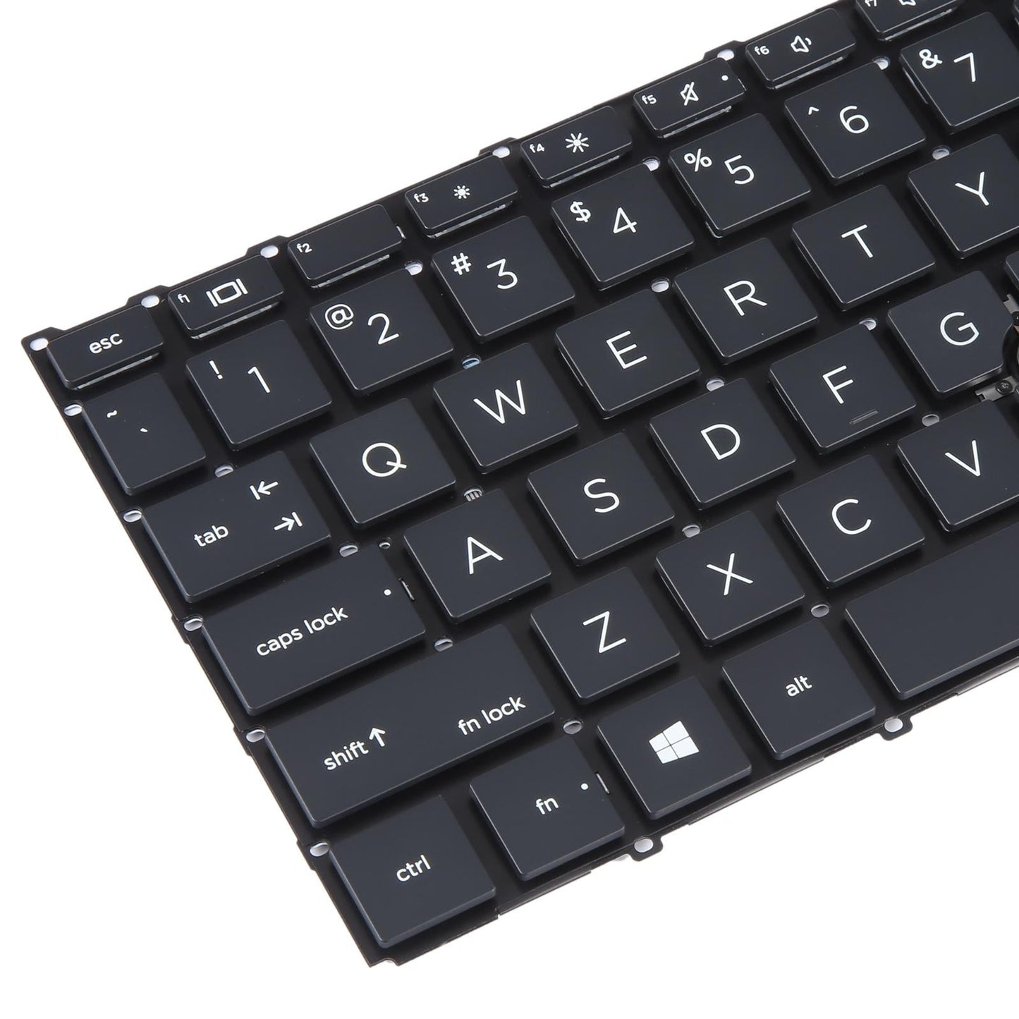 Backlit Keyboard For Hp Elitebook 840 / 745 G7 G8