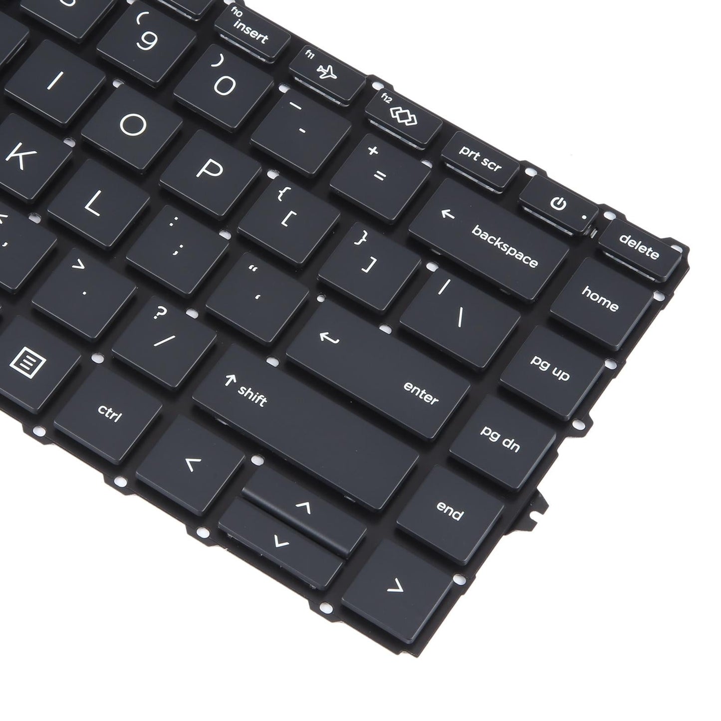 Backlit Keyboard For Hp Elitebook 840 / 745 G7 G8