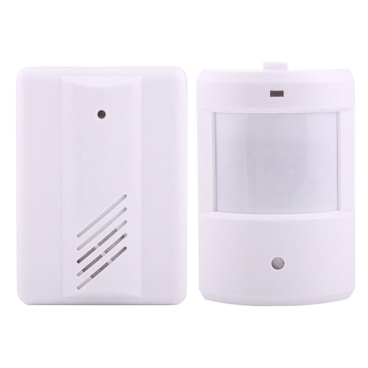 Wireless Electro Guard Watch Remote System Kit 1 Receiver & Detector