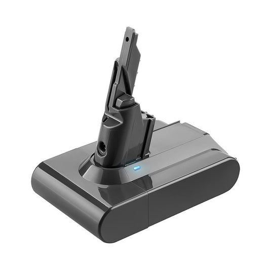 Power Up Your Dyson V7 Vacuum With 21.6V Battery Accessory - 3500Mah