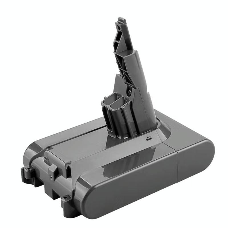 Power Up Your Dyson V7 Vacuum With 21.6V Battery Accessory - 3500Mah