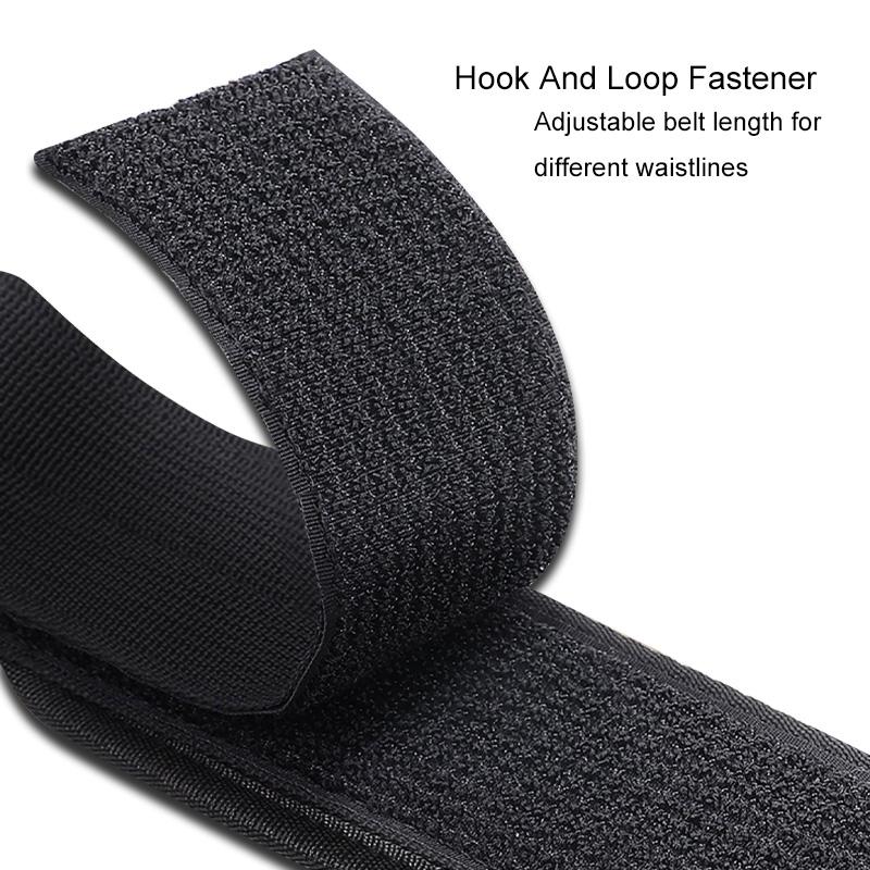 Phone Gimbal Stabilizer Waist Belt Strap