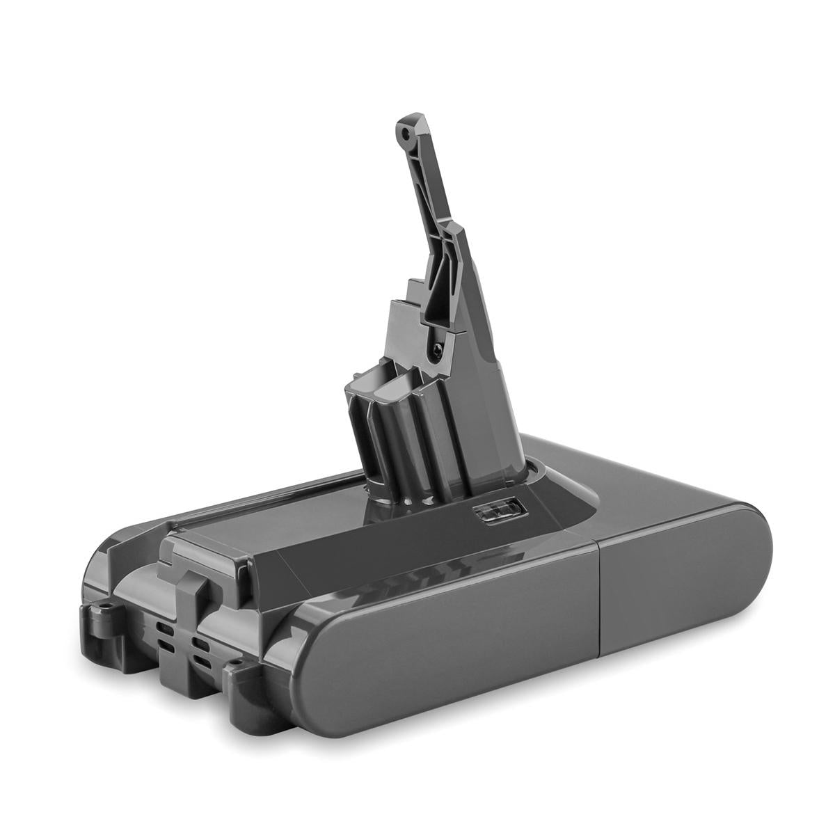 Replacement Battery For Dyson V8 Cordless Vacuum 21.6V 4000Mah