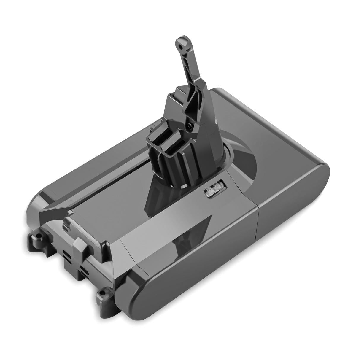 Replacement Battery For Dyson V8 Cordless Vacuum 21.6V 4000Mah