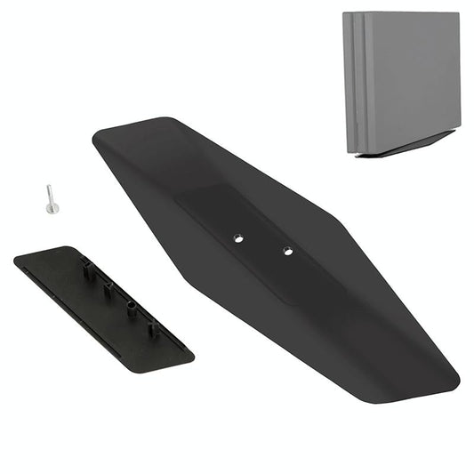 Versatile Game Machine Stand For Ps4 Slim / Pro - 2 In 1 Design