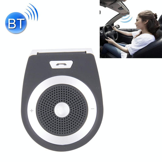 Bluetooth In Car Speakerphone