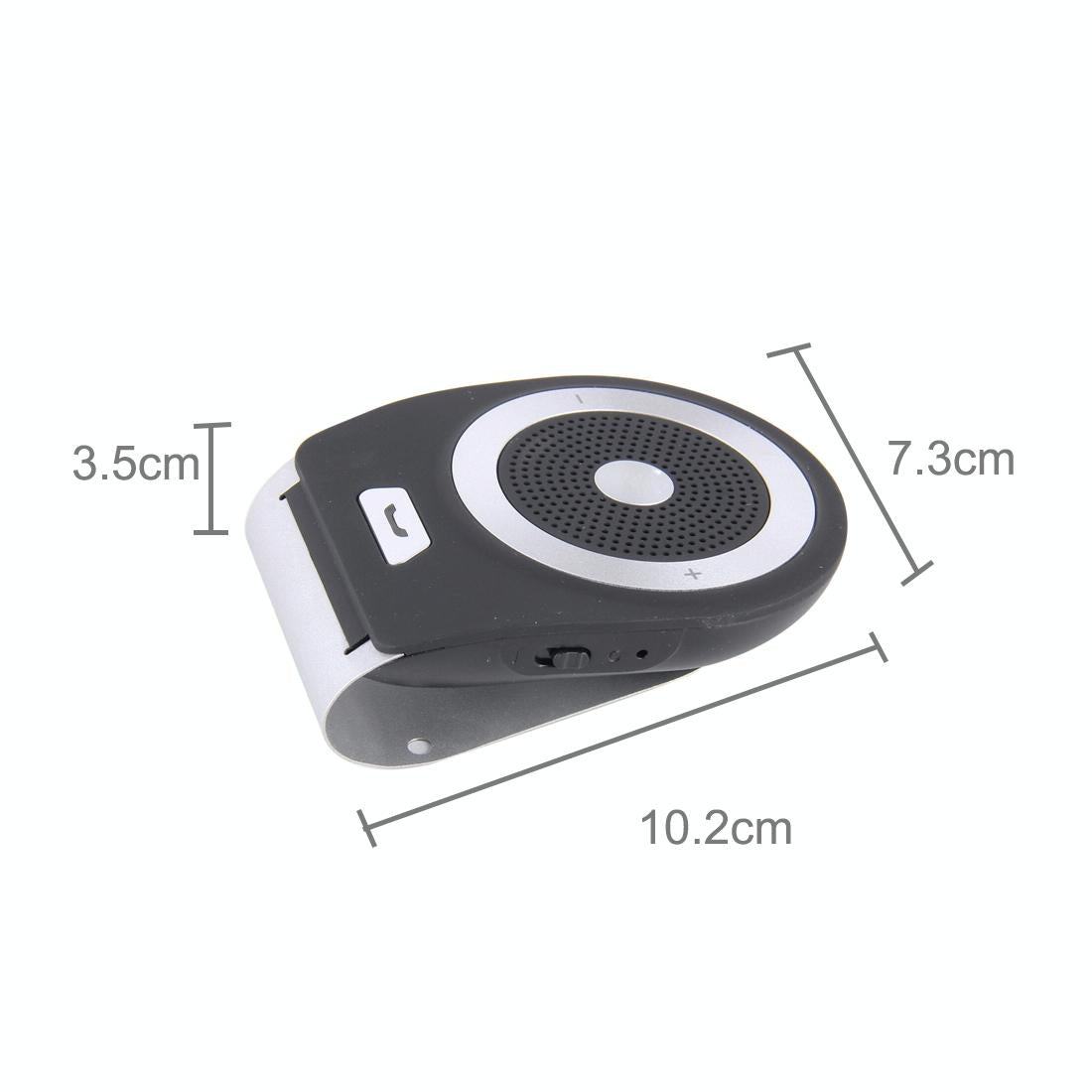 Bluetooth In Car Speakerphone