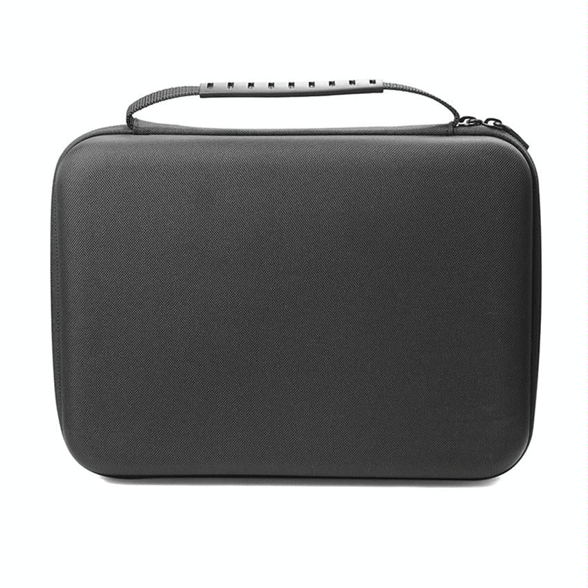 Waterproof Carbon Fiber Storage Bag For Dyson Supersonic Hair Dryer