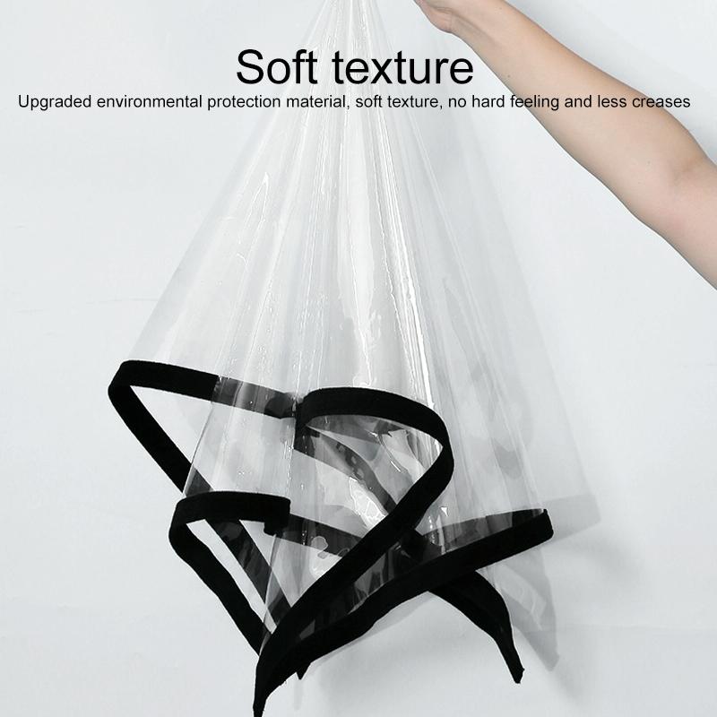 Double Layer Insulation Film For Indoor Windows Windproof Soundproof Warm 1.6X2.2M