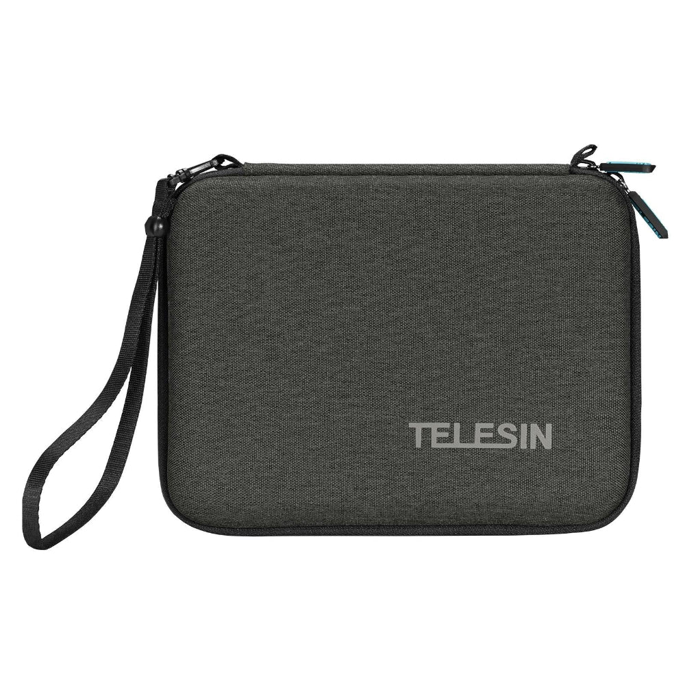 Universal Sports Camera Storage Bag Medium Size For Audio And Video Equipment