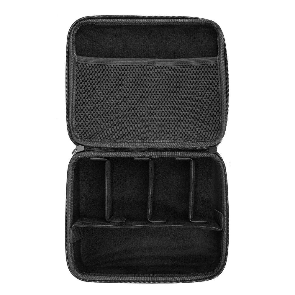 Universal Sports Camera Storage Bag Medium Size For Audio And Video Equipment