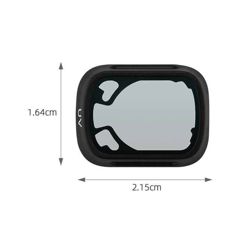4 Piece Nd Filter Set For Dji Mini 3 / Pro Nd8pl Nd16pl Nd32pl Nd64pl 6Pcs/Set Uv+Cpl+Nd8pl+Nd16pl+Nd32pl+Nd64pl