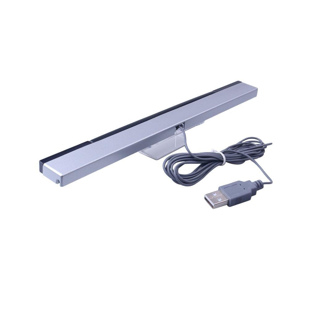 Wii U Pc Simulator Usb Infrared Inductor