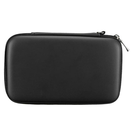 3Ds Xl Protective Eva Case Durable And Stylish Black