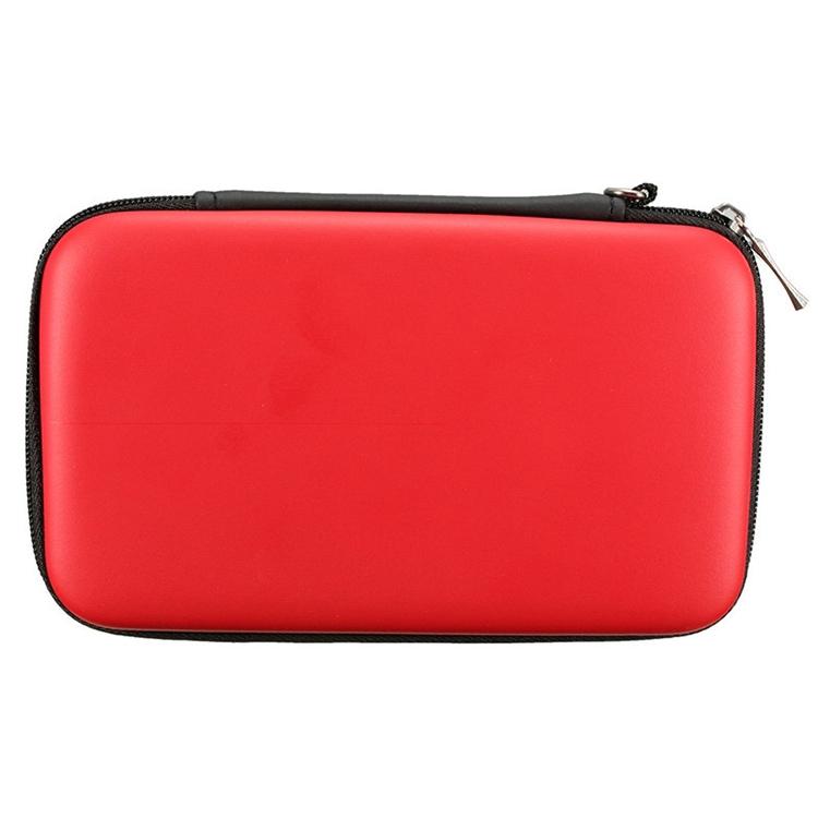 3Ds Xl Protective Eva Case Durable And Stylish Black