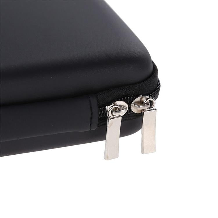 3Ds Xl Protective Eva Case Durable And Stylish Black