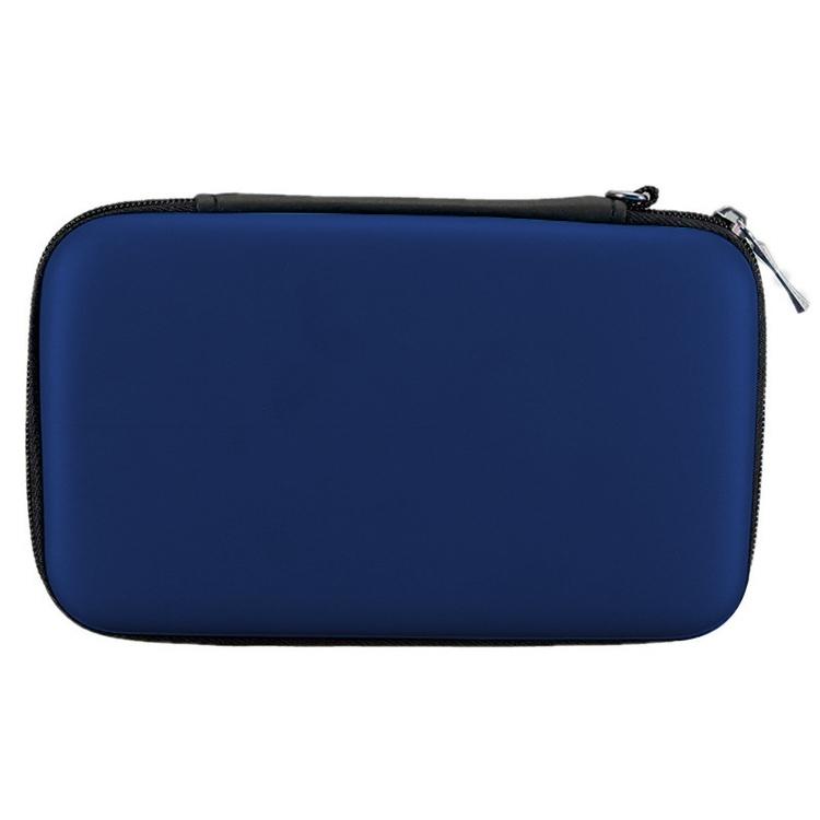 3Ds Xl Protective Eva Case Durable And Stylish Black