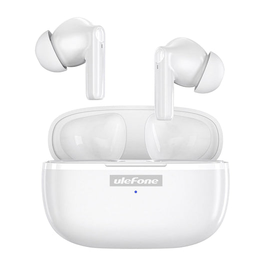 Ulefone True Wireless Bluetooth Earbuds Tws White