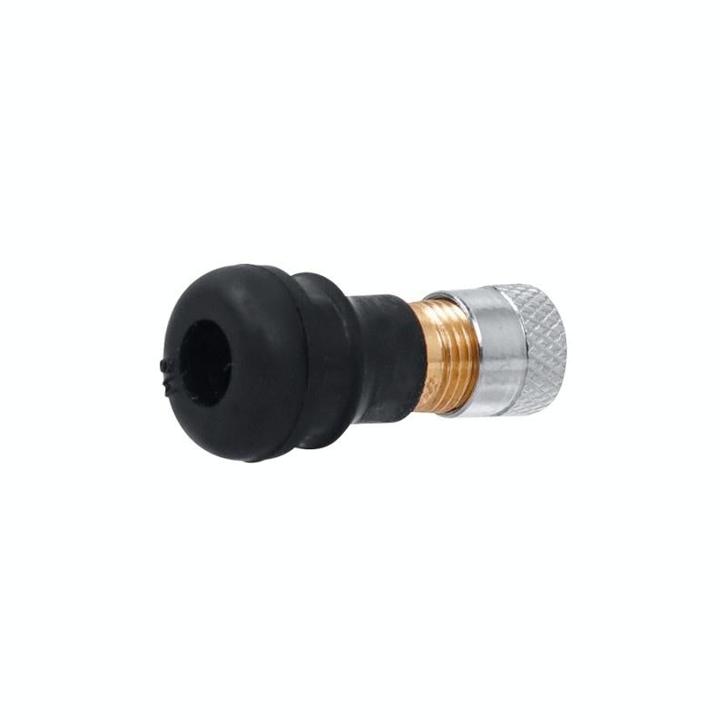 2 Pack Ninebot Max G30 Scooter Tires With Vacuum Nozzle Black