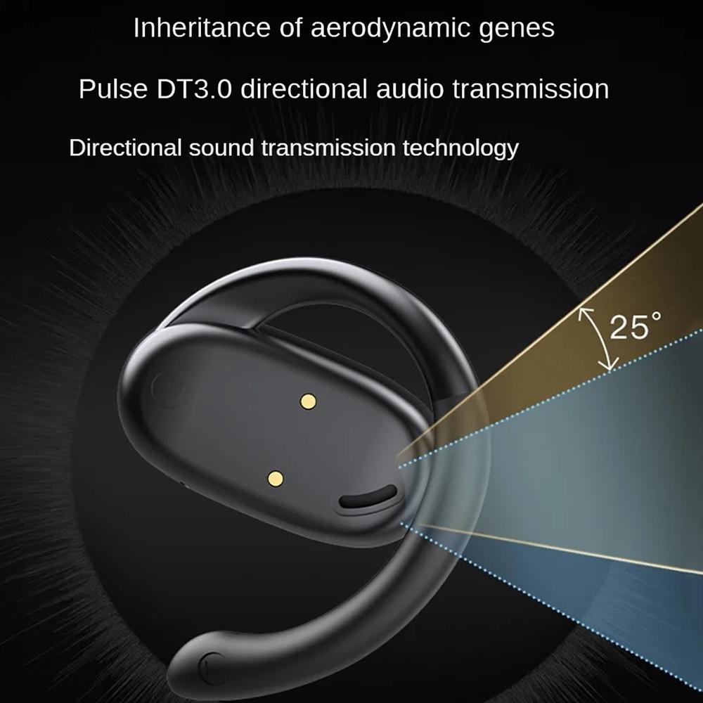 Wireless Bluetooth Earphones With Noise Reduction Skin Colour